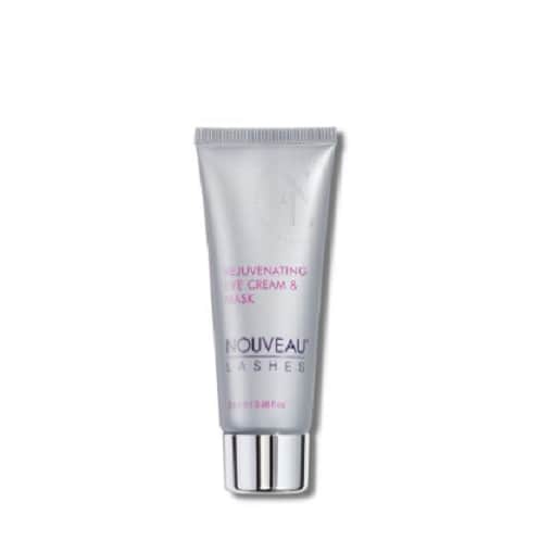 Rejuvenating Eye Crream & Mask