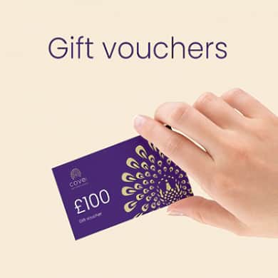 Gift Vouchers