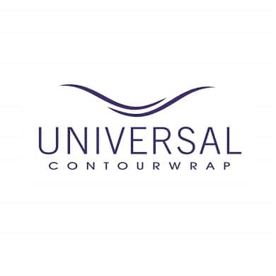 Universal Contour Wrap