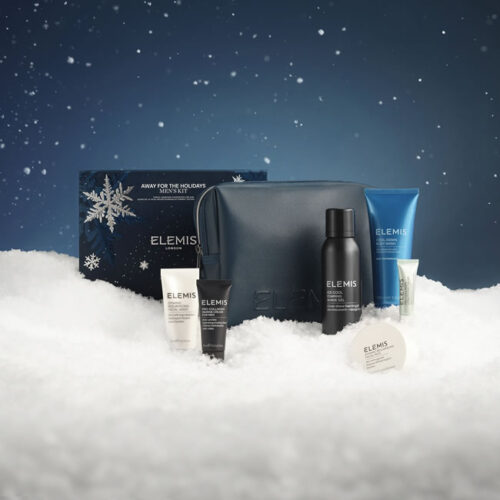 Elemis - Away For The Holidays Men's Kit