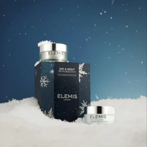Elemis - Day & Night Wonder Duo