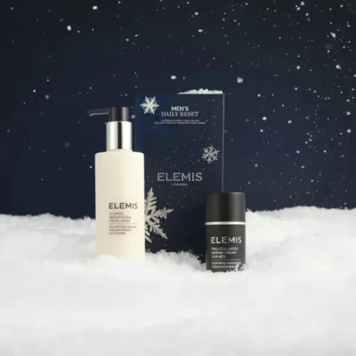 Elemis - Men's Daily Reset