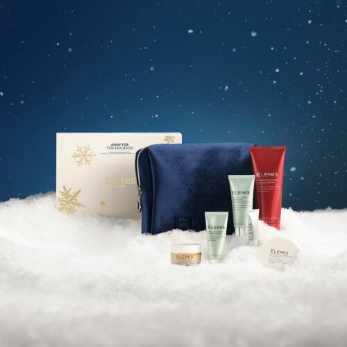 Elemis - Away For The Holidays