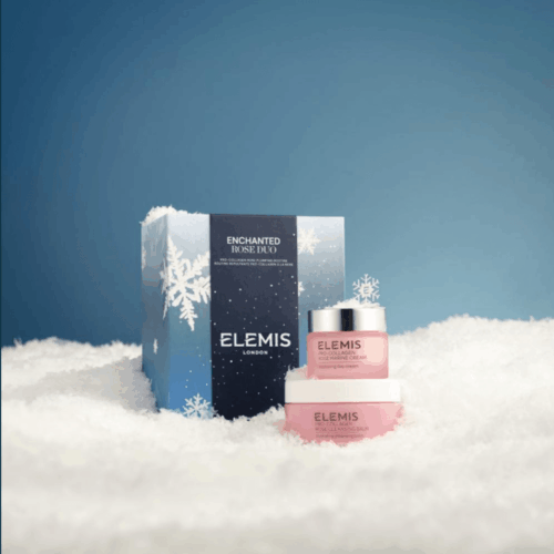 Elemis - Enchanted Rose Duo
