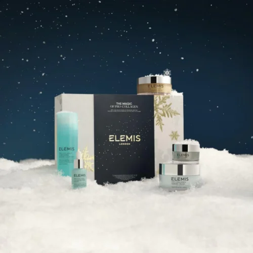 Elemis - The Magic Of Pro-Collagen